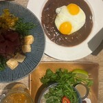 ALOHA TABLE Waikiki - 