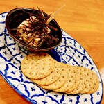 中華バル あおいくま - 