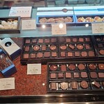 ショコラティエ パレ ド オール - 