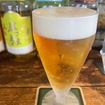 ザ・コーナー ハンバーガー＆サルーン - 