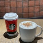 スターバックスコーヒー エチカフィット銀座店 - 