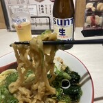 焼肉どうらく×上星商店 - 