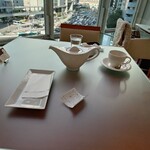 ショコラティエ パレ ド オール - 