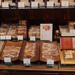 ショコラティエ パレ ド オール - 