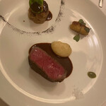 エヴォリュエ - 