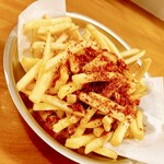 中華バル あおいくま - 