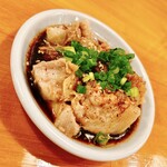 中華バル あおいくま - 