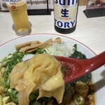 焼肉どうらく×上星商店 - 