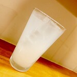 中華バル あおいくま - 