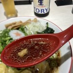 焼肉どうらく×上星商店 - 