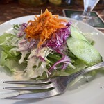 ザ・コーナー ハンバーガー＆サルーン - 