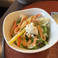 天ぷらふく西 禅と匠 - 