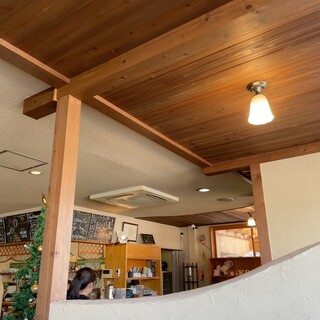 カフェ子やぎのさんぽ_2