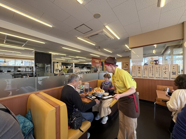 てんや てんや (藍住町) の口コミ4件 - トリップアドバイザー