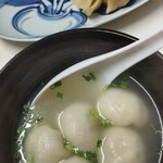 田中ぎょうざ - 