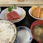 味里屋食堂 - 