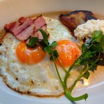 GREEN HOUSE by MERCER BRUNCH - 