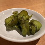 濱虎家 - きゅうりのきゅうちゃん