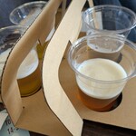 Keika Brewing 蛍火醸造 - 
