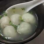 田中ぎょうざ - 
