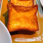 GREEN HOUSE by MERCER BRUNCH - 