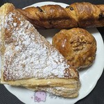 エディアールベーカリー - 