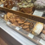 エディアールベーカリー - 