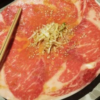 個室焼肉 牛炙 名駅別邸 - 