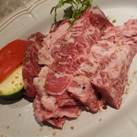 個室焼肉 牛炙 名駅別邸 - 