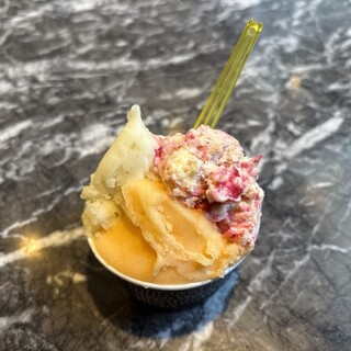 バール・ジェラテリア ラッフィナート_1