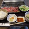 焼肉名匠 山牛 山形店