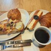 Bread&Coffee IKEDAYAMA 本店