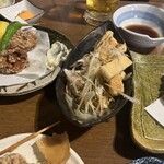 海鮮酒場 魚波 - 