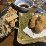 海鮮酒場 魚波 - 