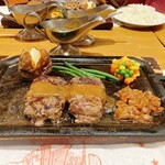 ハングリータイガー - 