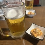 海鮮酒場 魚波 - 