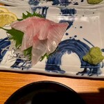 あばれ鮮魚 - 