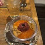 ニクアザブ 二子玉川店 - 麻布丼half