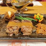 ハングリータイガー - 