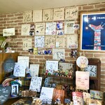 パン ド クエット - 