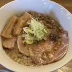 特選中華蕎麦 諭吉 - 