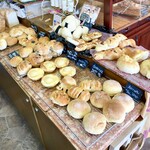 パン ド クエット - 