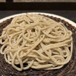 手挽きそば 一心 - 