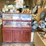 パン ド クエット - 