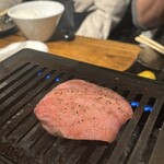 ニクアザブ 二子玉川店 - シャトーブリタン