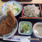 ちちぶ路 - 料理写真: