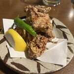 海鮮酒場 魚波 - 