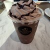GODIVA cafe Iidabashi