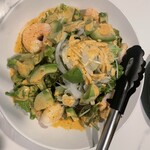 青の隠れ家個室イタリアン アモーレ - 