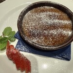 Antique Chic Brooch - 